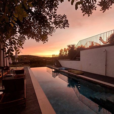 Casa Kalu Bed and Breakfast São Brás de Alportel Eksteriør billede