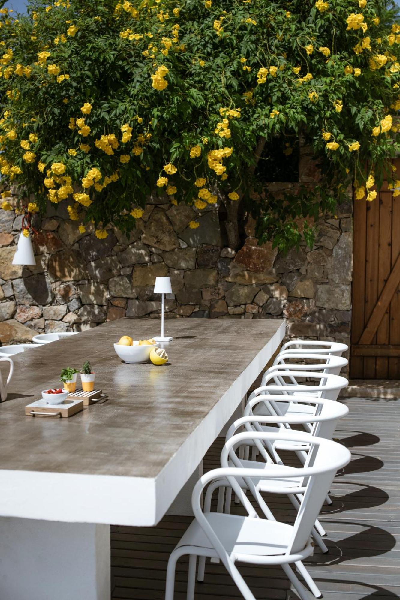 Casa Kalu Bed and Breakfast São Brás de Alportel Eksteriør billede